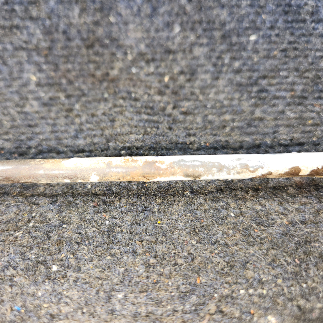 Used aircraft parts for sale, 0523537-2 Cessna 172 Push-Pull Flap, Rod