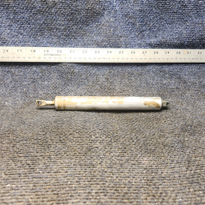 Used aircraft parts for sale, 10650 Cessna 182G Actuator Cylinder Assembly