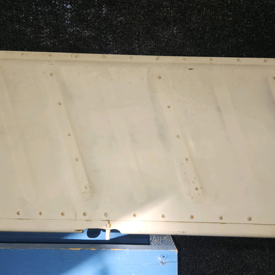 Used aircraft parts for sale, 430026-001 Mooney M20J Elevator Assembly LH