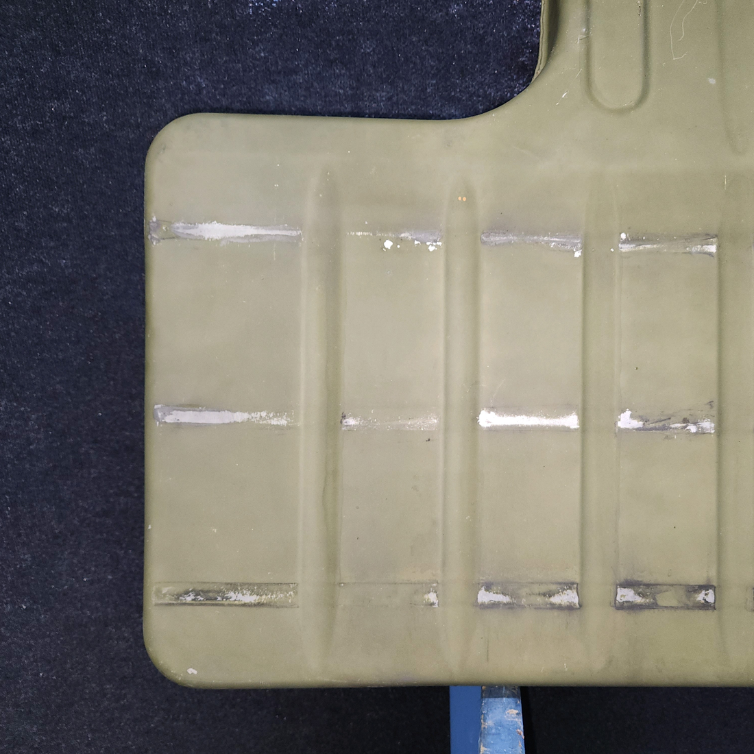 Used aircraft parts for sale, 0592300-2 Cessna C175 Fuel Tank Assy - LH