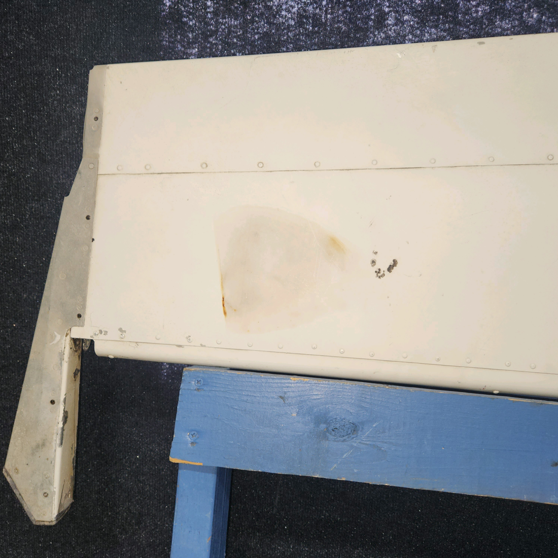 Used aircraft parts for sale, 0432001-51 cessna 150G Elevator Assembly - LH