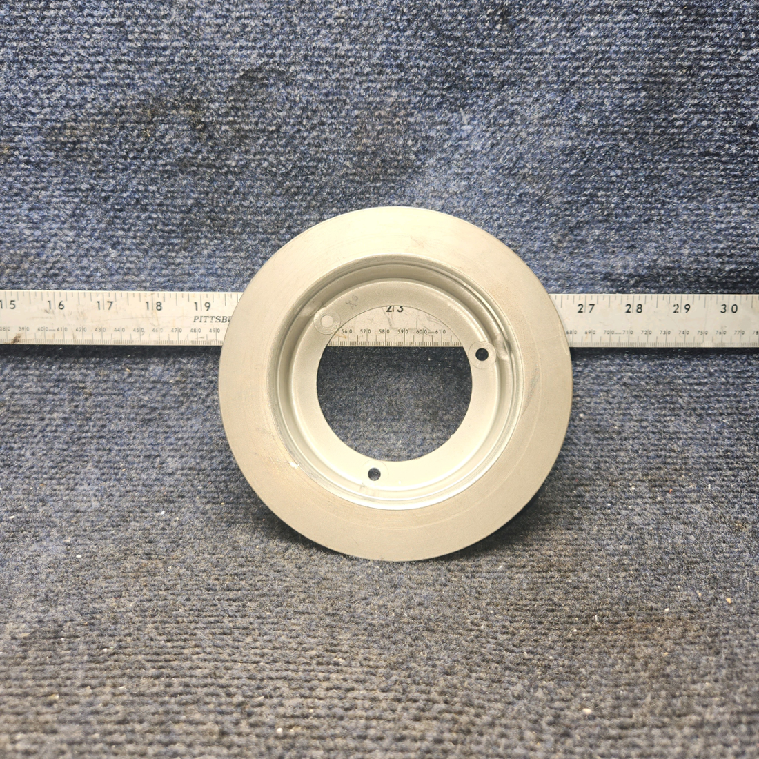 Used aircraft parts for sale, 164-4 Cleveland 164-4 Brake Disk