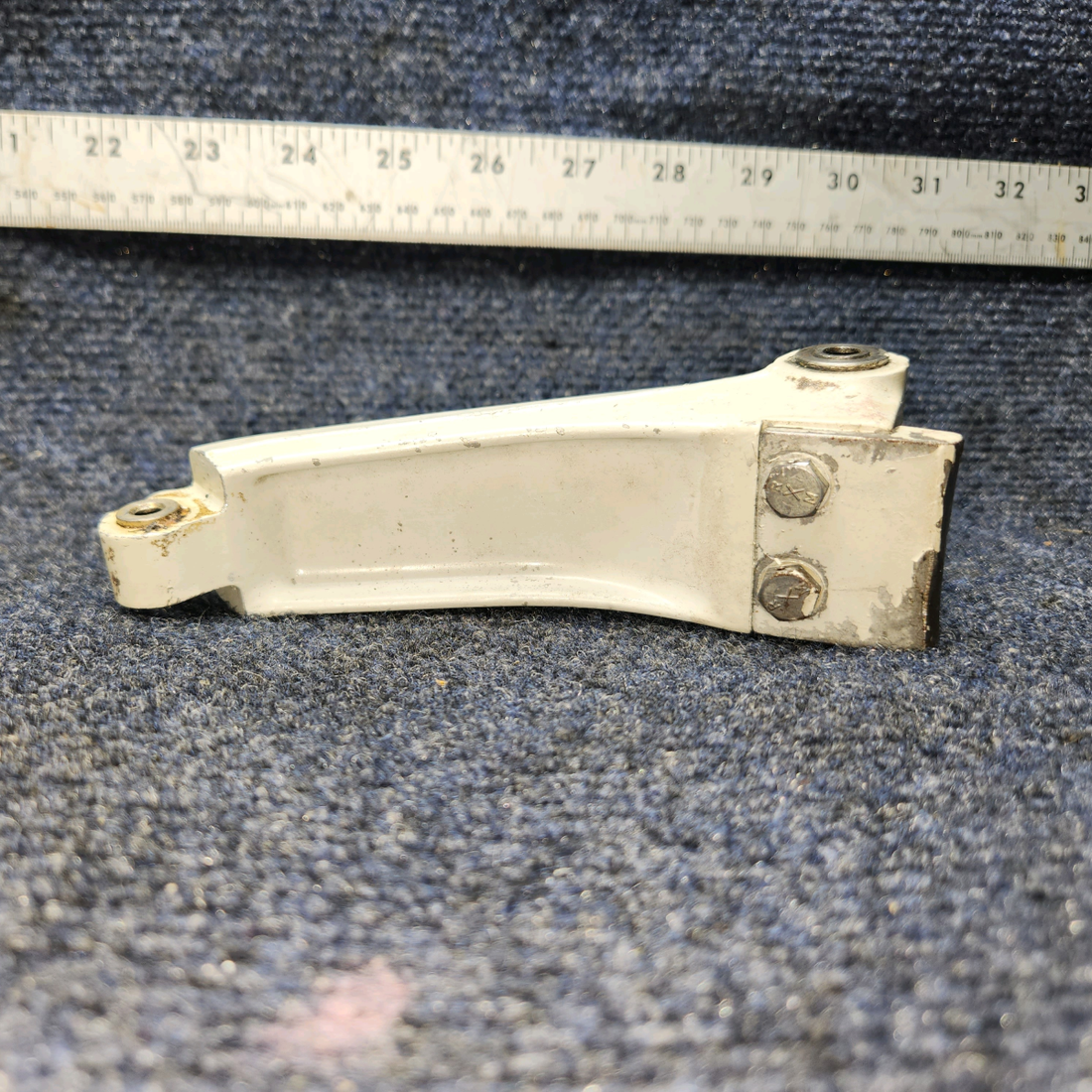Used aircraft parts for sale, 0442505-1 Cessna C-150J Upper Torque Link Assembly