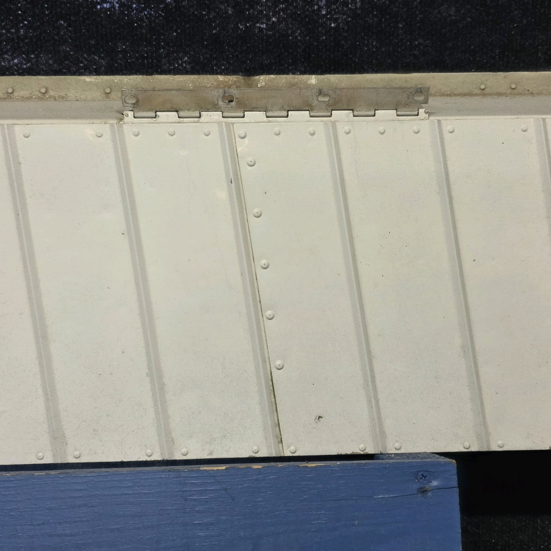 Used aircraft parts for sale, 0523800-16 Cessna 182G Aileron Assy LH