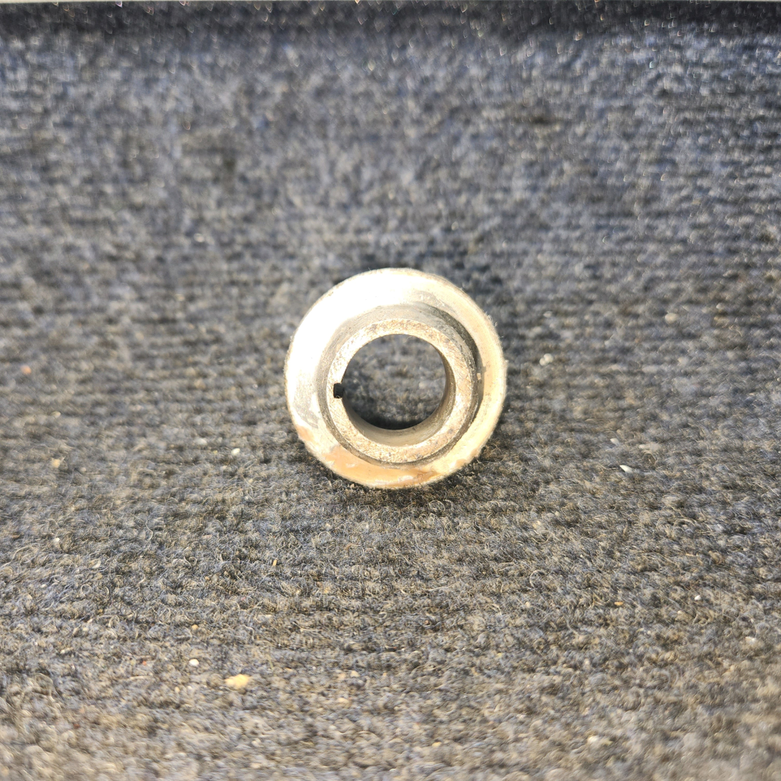 Used aircraft parts for sale, 352029 Continental Hub Generator Coupling