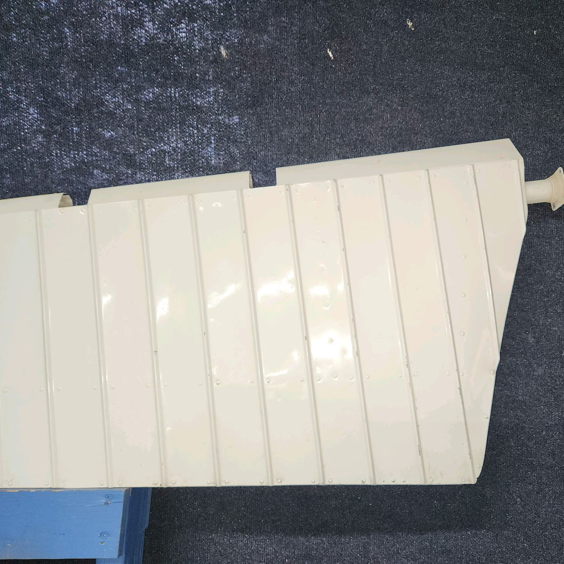 Used aircraft parts for sale, 0532001-3 Cessna 172 Elevator Assembly LH