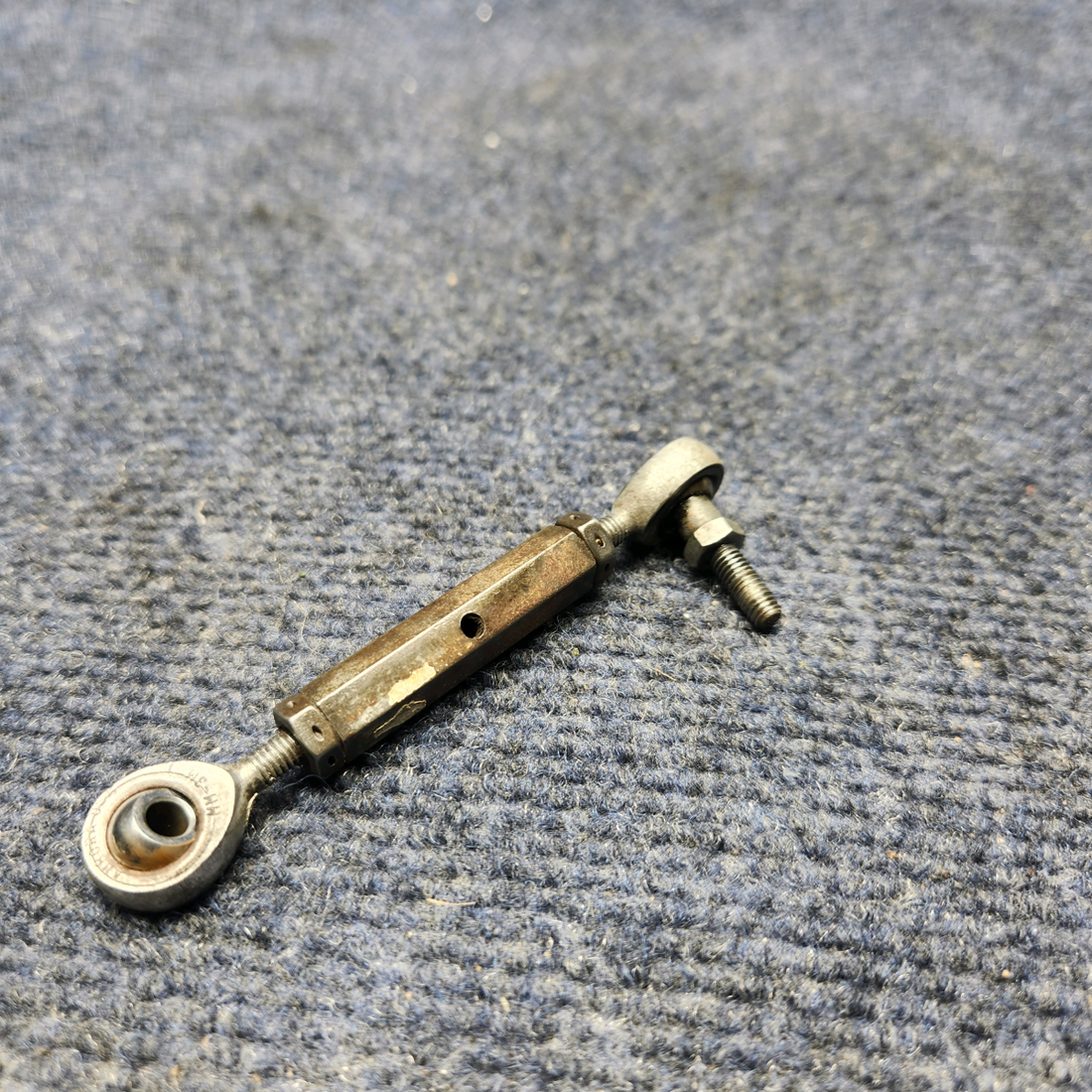 Used aircraft parts for sale, 2413101-1 CESSNA C172RG NOSE GEAR ROD