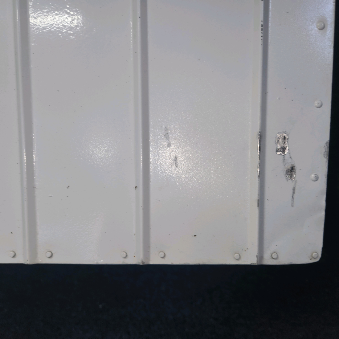 Used aircraft parts for sale, 0523901-35 Cessna 172F Flap Assembly - LH