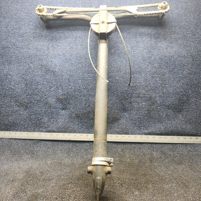 Used aircraft parts for sale, 0411221-4 Cessna C175 Control T Column Assembly