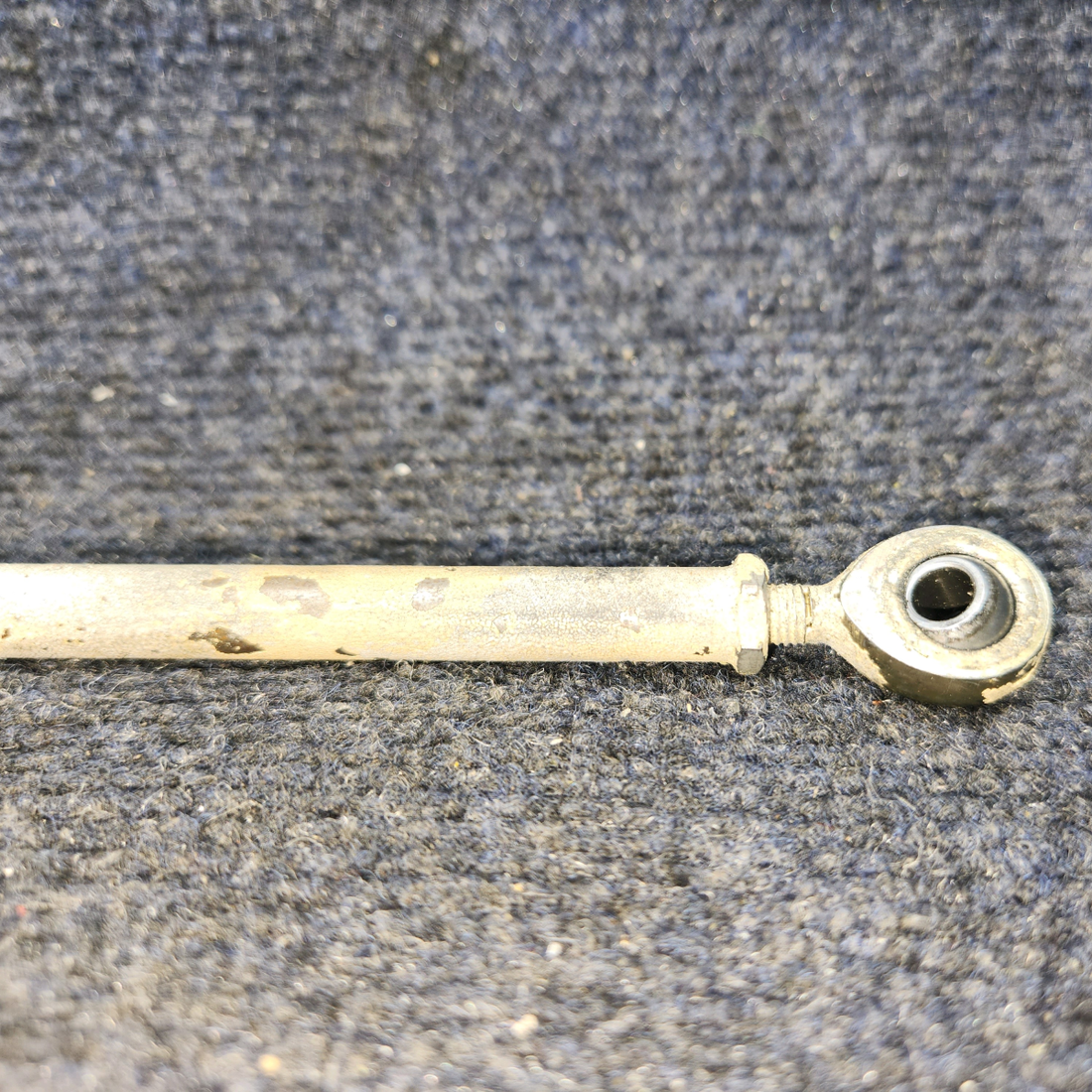 Used aircraft parts for sale, 21067-003 PIPER PA-24-250 Main Gear Door Retract Rod LH or RH