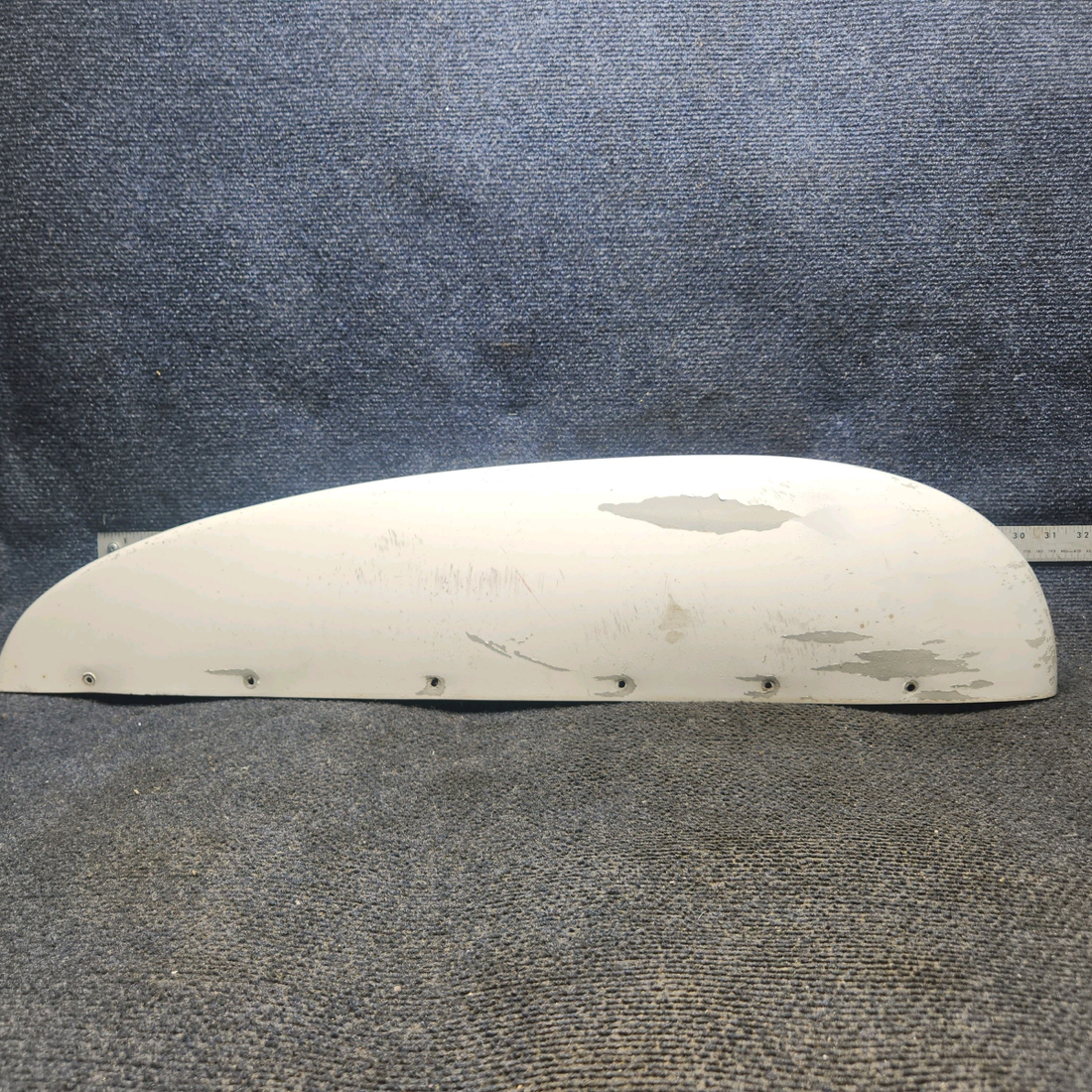 Used aircraft parts for sale, 63584-006 Piper PA32RT-300 Tip Stabilator Assembly