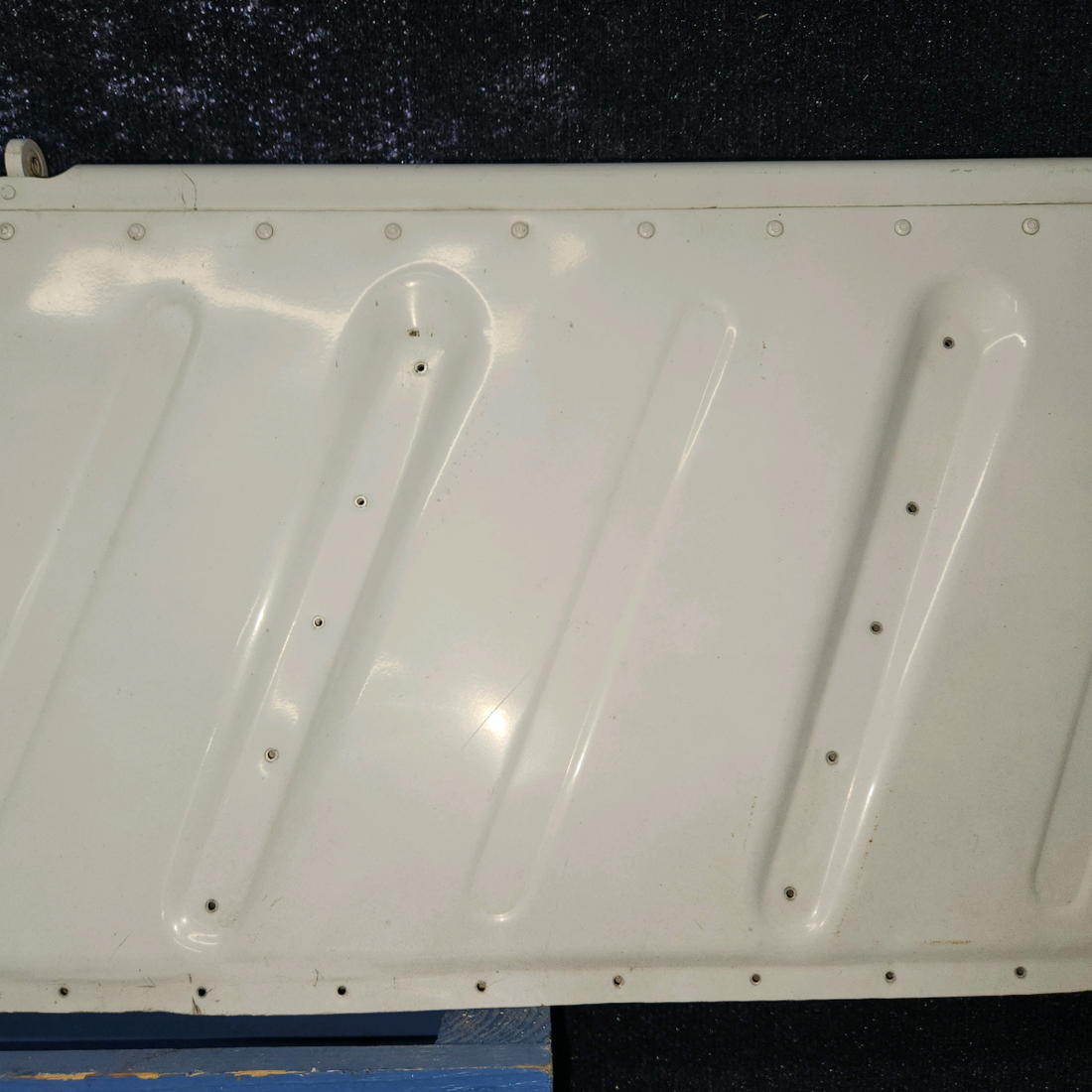 Used aircraft parts for sale, 430026-002 Mooney M20J Elevator Assembly RH