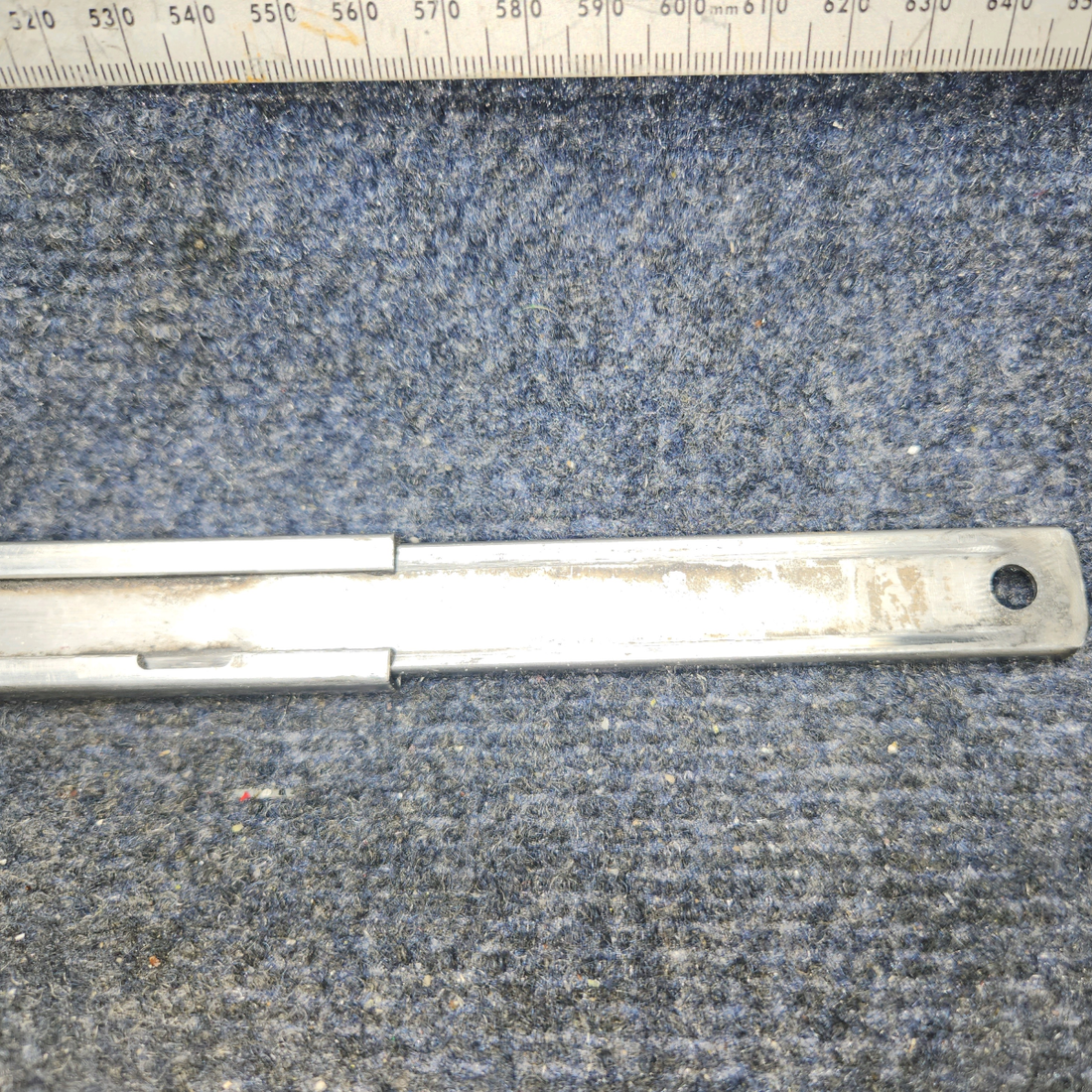 Used aircraft parts for sale, 760-502 PIPER PA-24-250 Cabin Door Stop