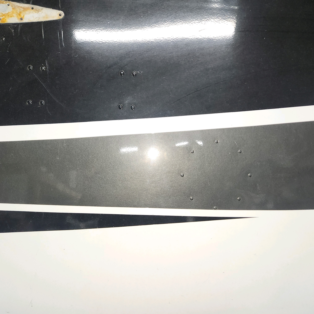 Used aircraft parts for sale, 0511460-1 Cessna 172E Cabin Door Assembly with Bubble Window - LH