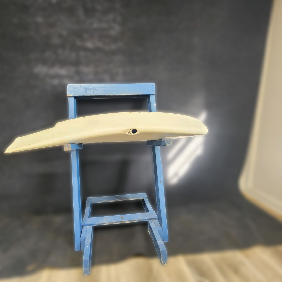 Used aircraft parts for sale, 169-110000-294 Beechcraft A24R Wing Tip Assembly RH