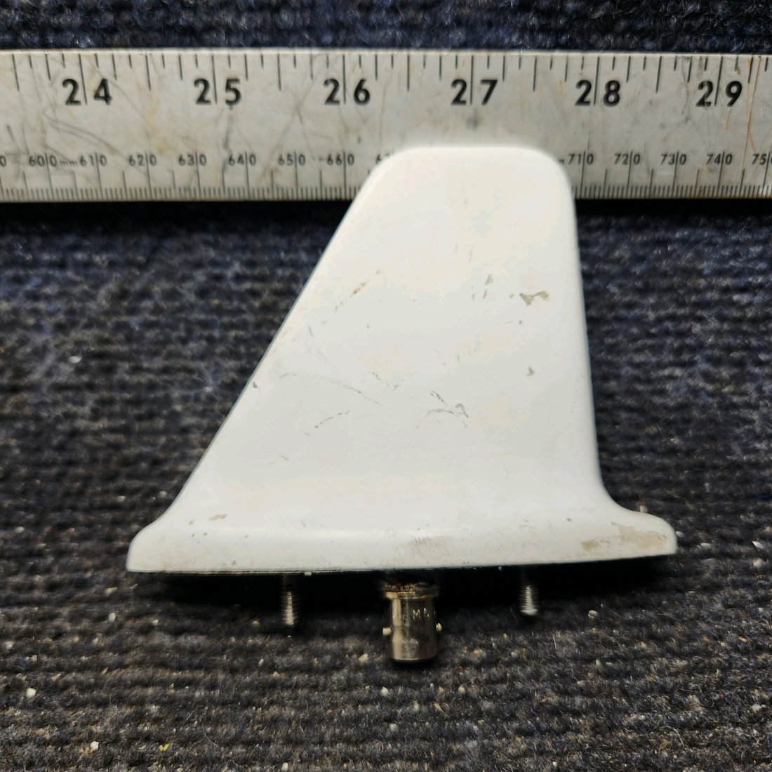 Used aircraft parts for sale, CI-105 Cessna 172E DME/Transponder Antenna