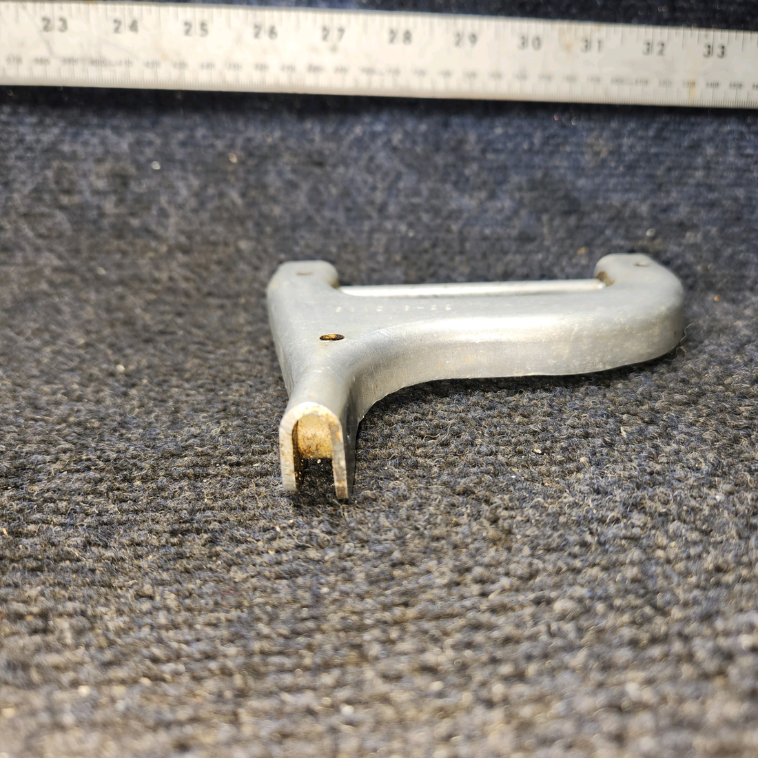 Used aircraft parts for sale, 35-815118 BEECHCRAFT F35 Landing Gear Door Idle