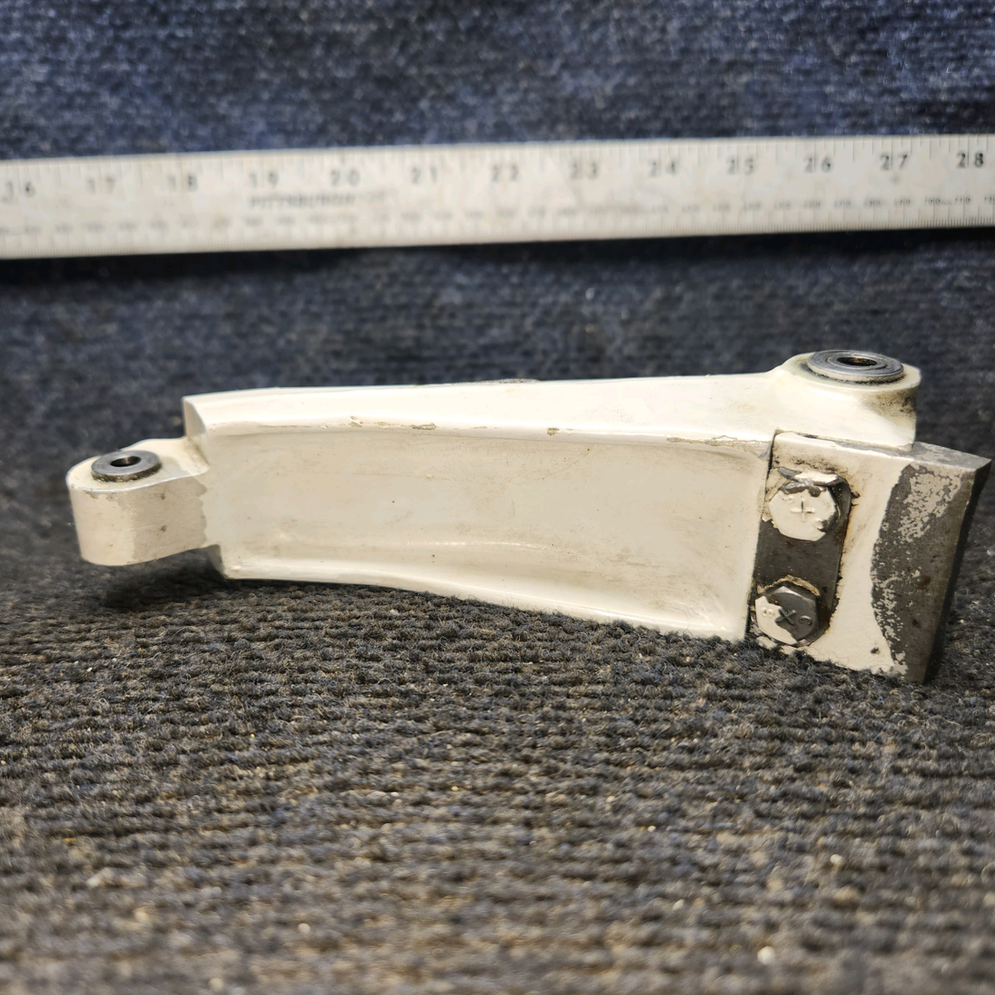 Used aircraft parts for sale, 0442506-1 cessna 150G Torque Link Upper Assembly