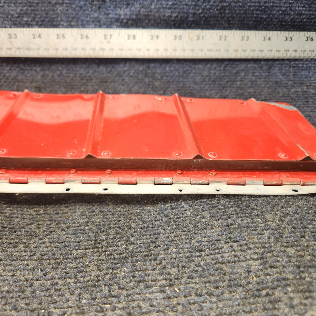 Used aircraft parts for sale, 0532001-4 Cessna C175 Trim Tap Assy Elevator