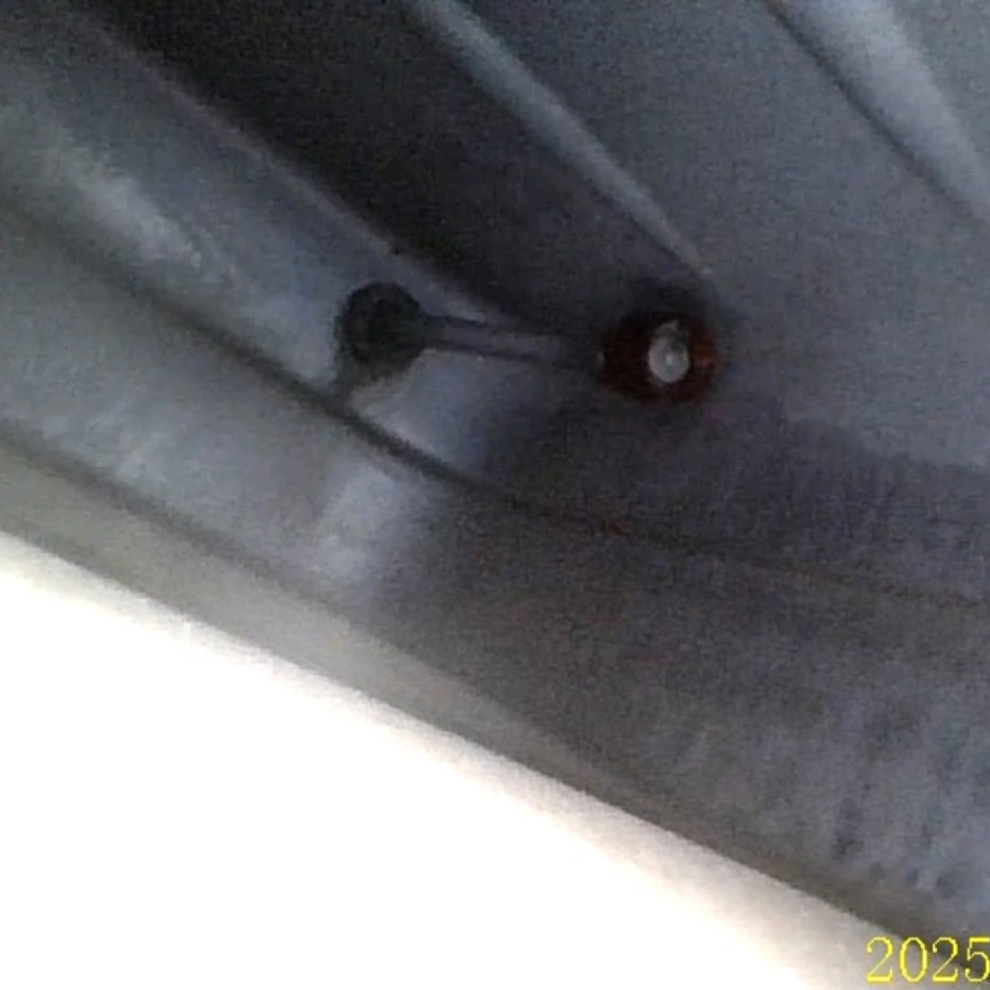 Used aircraft parts for sale, 0526007-201 Cessna 172F LH Main Fuel Tank Assembly