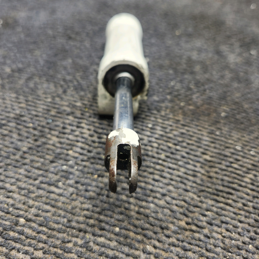 Used aircraft parts for sale, 35-825145 Beechcraft 35-33 Nose Gear Shimmy Damper
