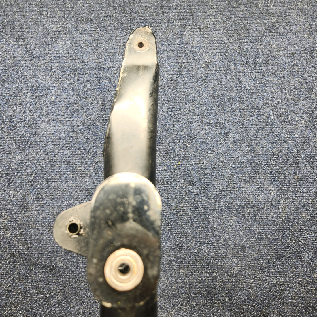 Used aircraft parts for sale, 62703-033 PIPER PA28-161 Warrior III TEE BAR CONTROL COLUMN