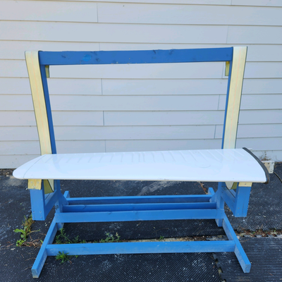 Used aircraft parts for sale, 33-620000-612 BEECHCRAFT F35 HORIZONTAL STABILIZER ASSEMBLY RH-BEECHCRAFT 35-C33
