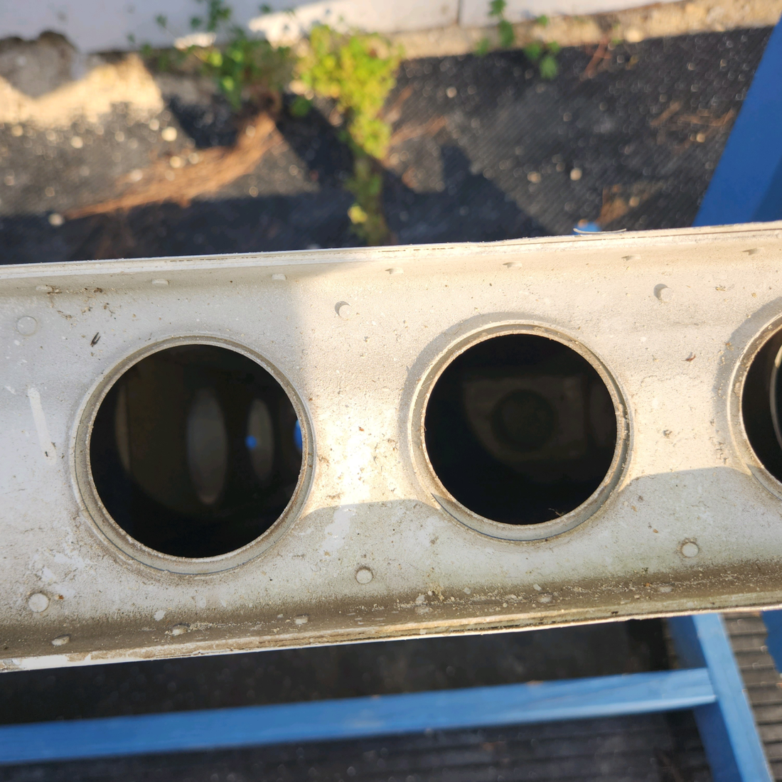 Used aircraft parts for sale, 0532001-200 Cessna 172 Horizontal Stabilizer Assembly