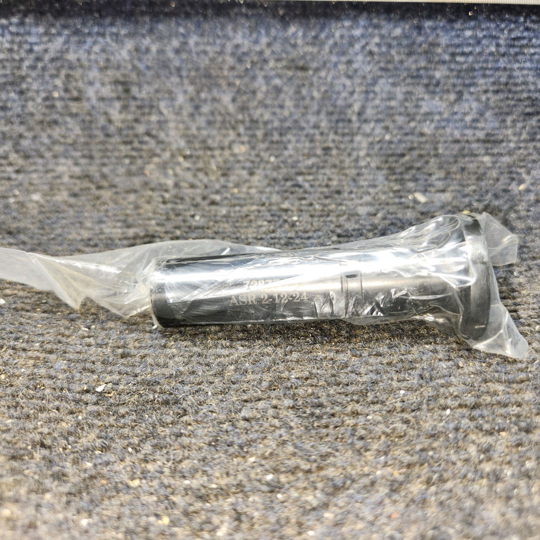 Used aircraft parts for sale, 15B26064 Lycoming O-320 PIPER PA28-140 Body Hidraulic Tappet "Set of 4"