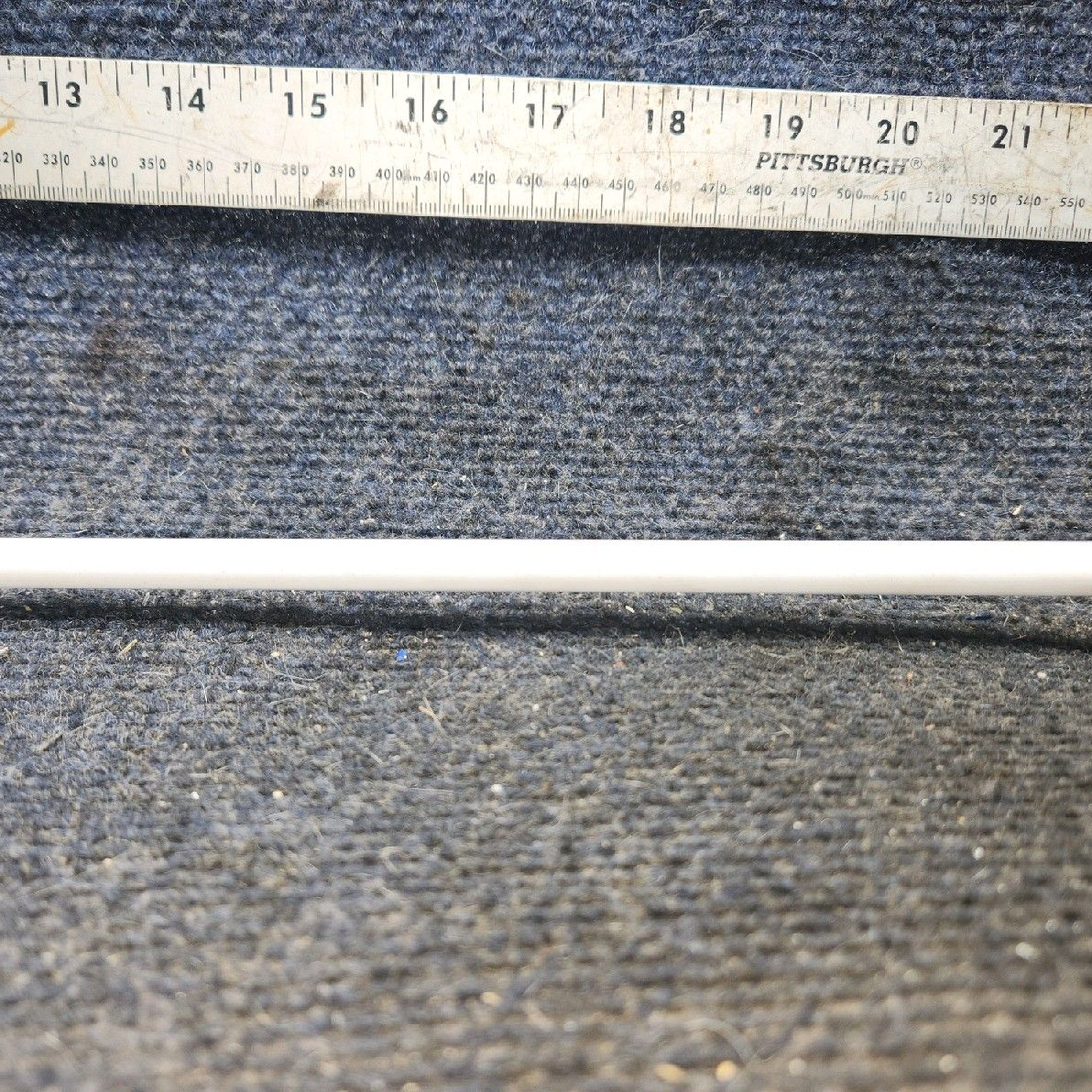 Used aircraft parts for sale, AV-10 RA Miller piper PA-28-181 VHF Communication Antenna