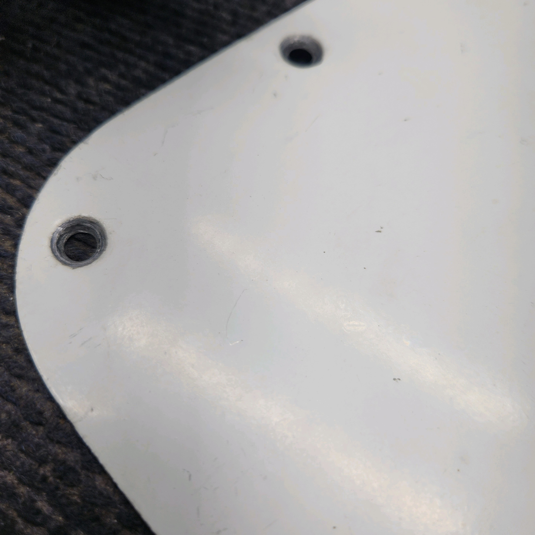 Used aircraft parts for sale, 50-110010-82 Beechcraft 35-33 Wing Access Door