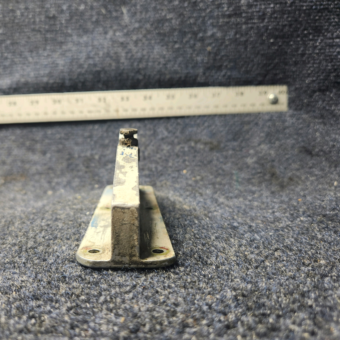 Used aircraft parts for sale, 62645-004 Piper PA28-140 Stabilator Attachment Fitting - Price per Each