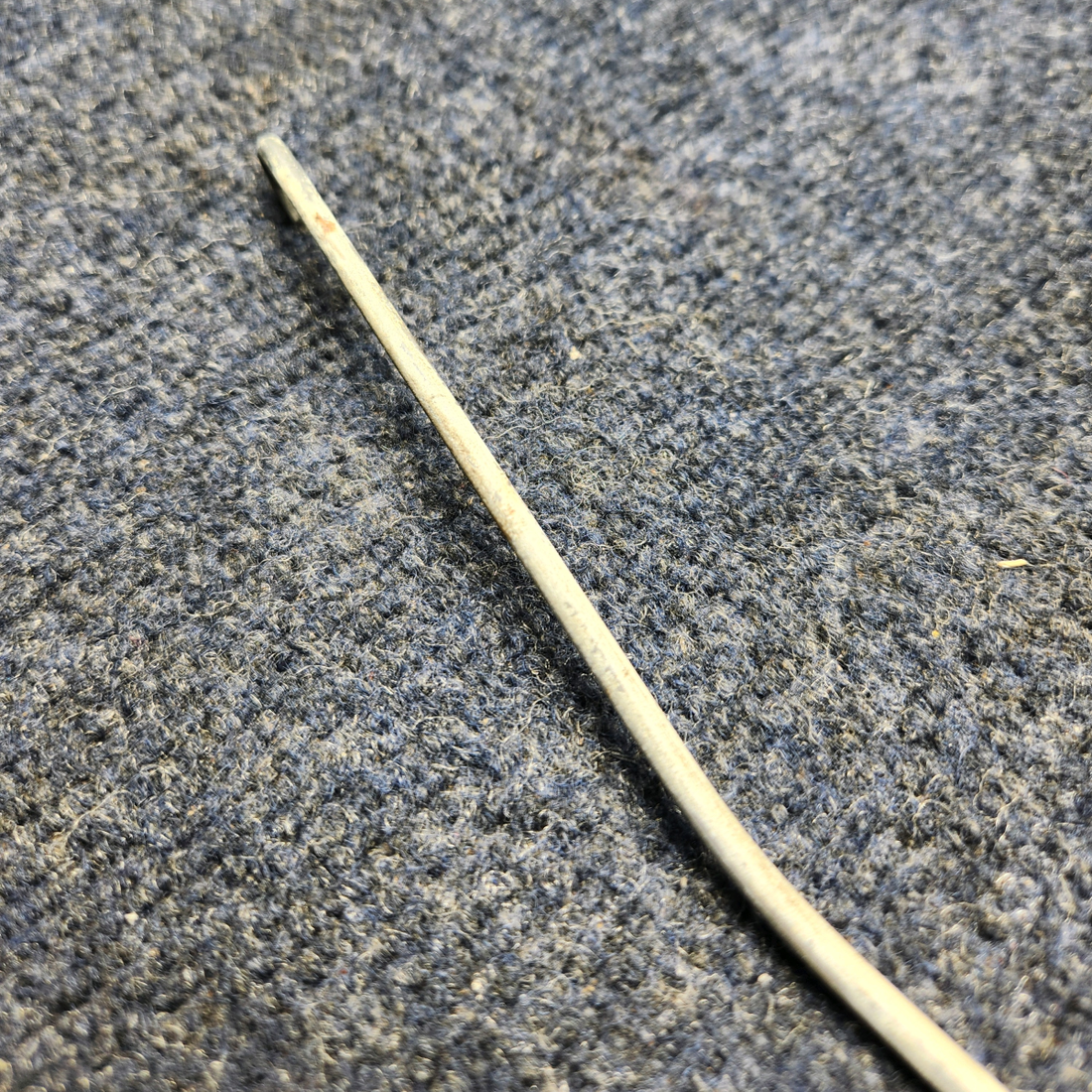 Used aircraft parts for sale, 99783-000 Piper PA32RT-300 CABIN DOOR LATCH ROD ASSEMBLY