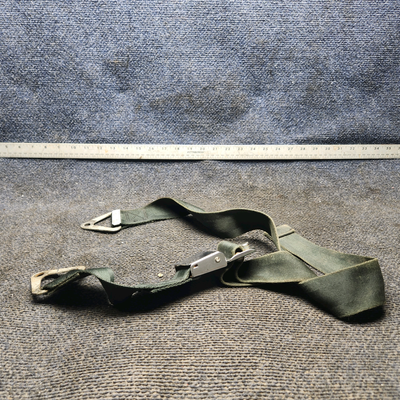 Used aircraft parts for sale, 440785, 449125 American Safety cessna 150G Seatbelt Assembly