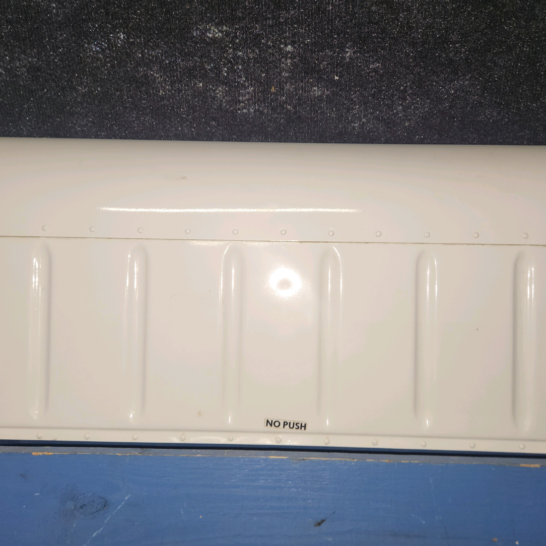 Used aircraft parts for sale, 65591-000 Piper PA28-161 Flap Assembly LH