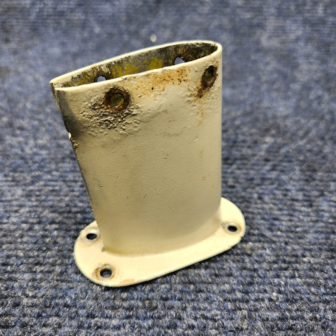 Used aircraft parts for sale, 95-324018-151 Piper PA32RT-300 PITOT TUBE MAST