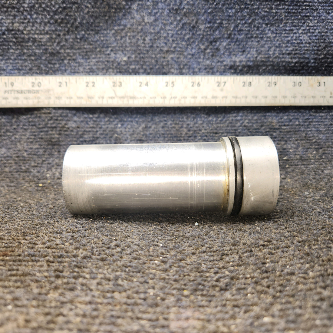 Used aircraft parts for sale, 66843-000 Piper PA-28-140 Bearing Sleeve