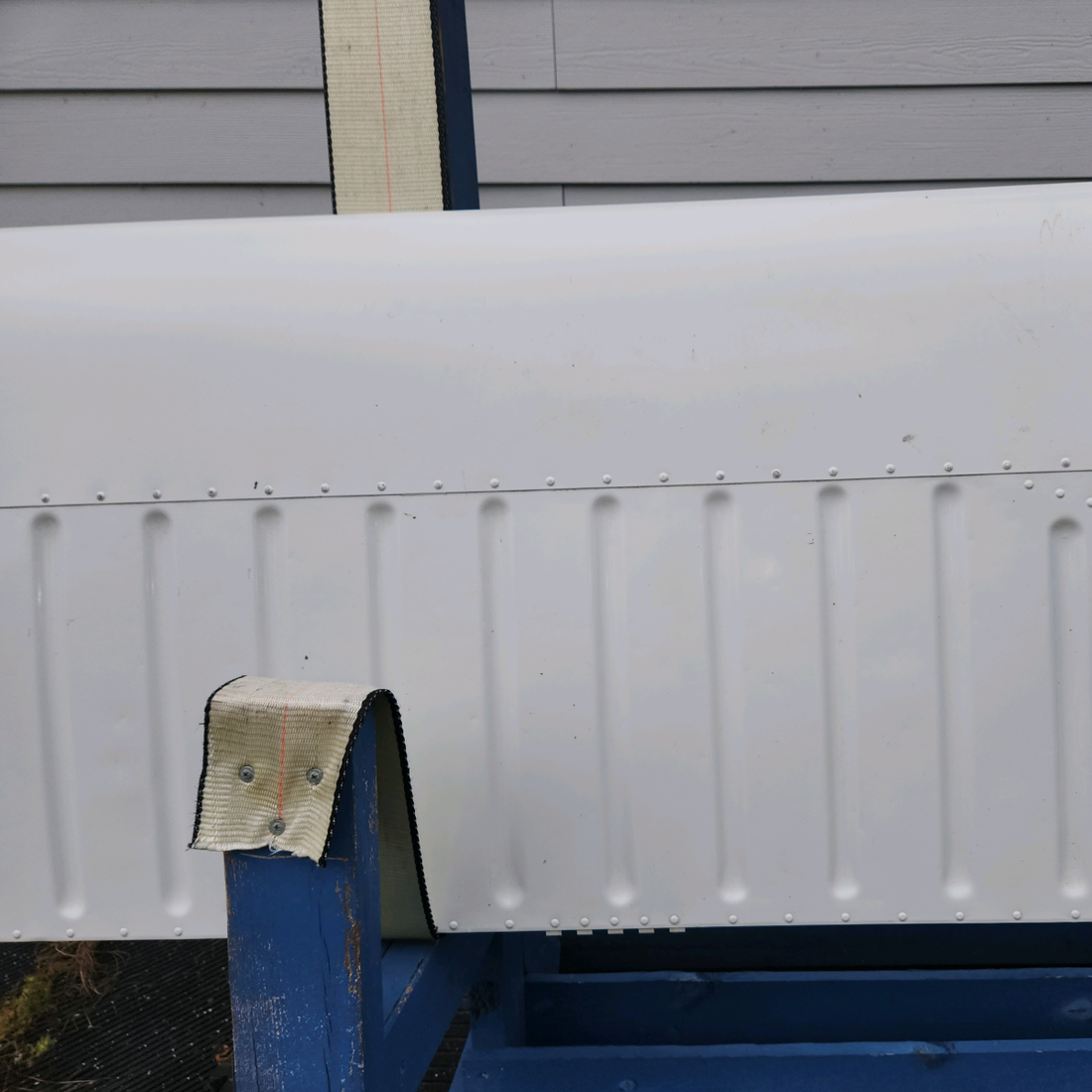 Used aircraft parts for sale, 63560-000 Piper PA-28-140 Stabilator