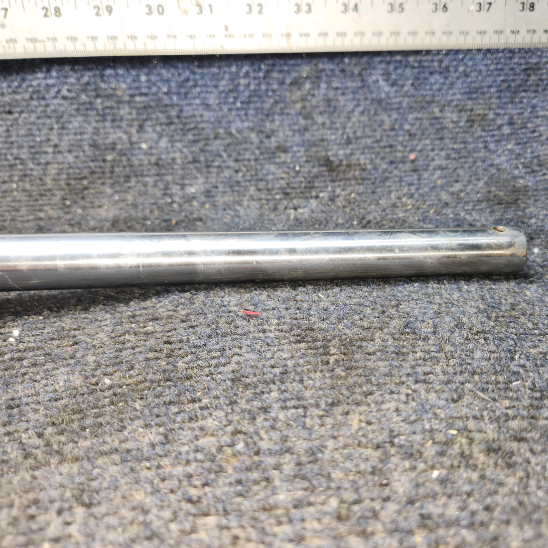 Used aircraft parts for sale, 0513240-4 cessna 150G Control Wheel (Yoke)