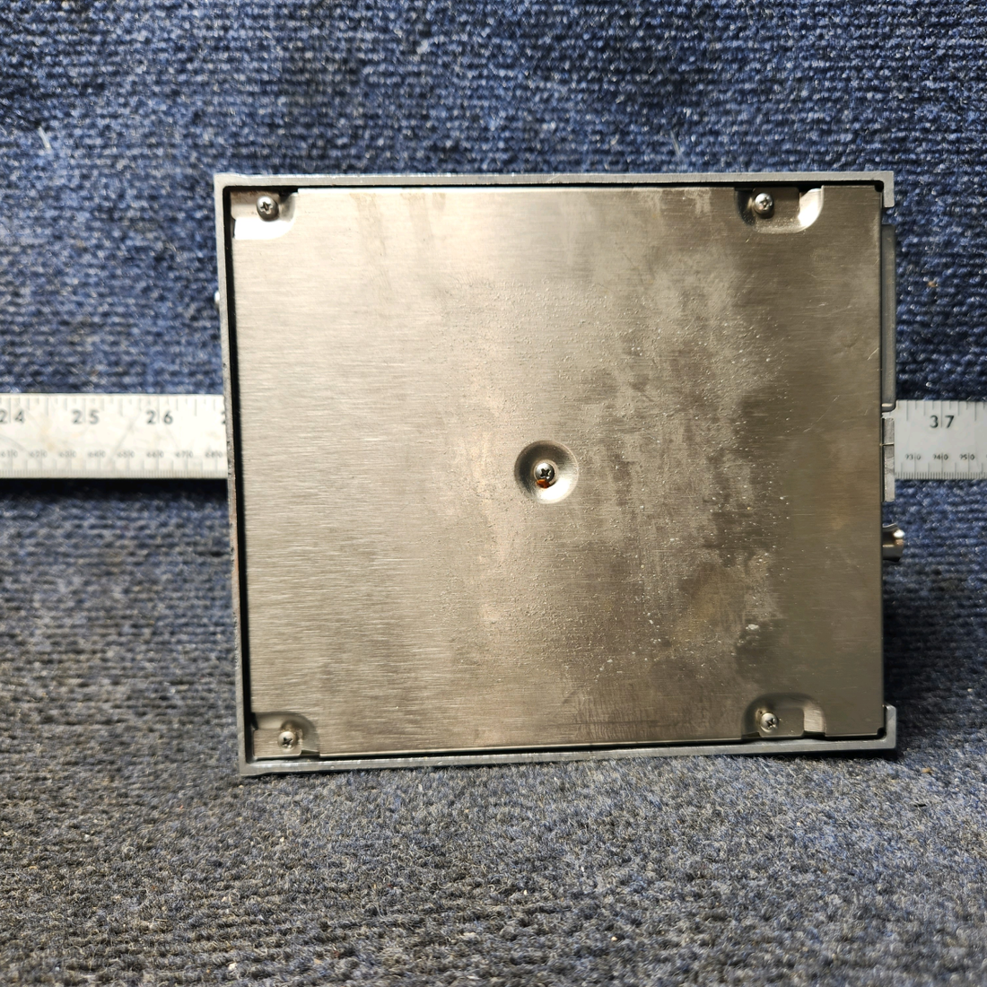 Used aircraft parts for sale, 011-00986-00 Garmin GDL 69 XM Piper PA32RT-300 Weather Receiver