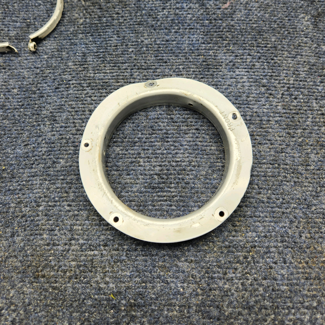 Used aircraft parts for sale, WRML WHELEN MOONEY M20J ROTATING BEACON ASSEMBLY (VOLTS: 12) "CORE"