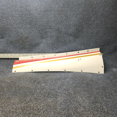 Used aircraft parts for sale, 0732615-2 Cessna 182P Upper Stabilizer R.H
