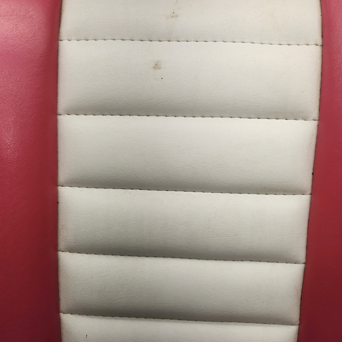 Used aircraft parts for sale, 0400118-66 cessna 150G Seat – RH (Co-Pilot)