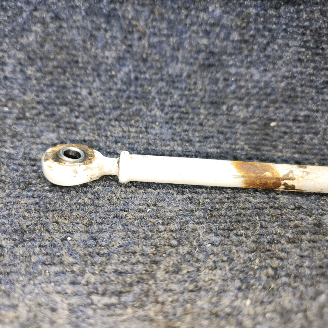 Used aircraft parts for sale, 21067-003 PIPER PA-24-250 Main Gear Door Retract Rod LH or RH