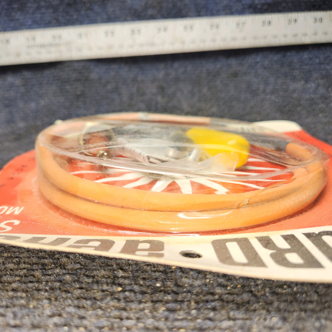 Used aircraft parts for sale, 100-33 Ward Aero 100 Series Continental, Lycoming Repair Kit for Ignition Leads