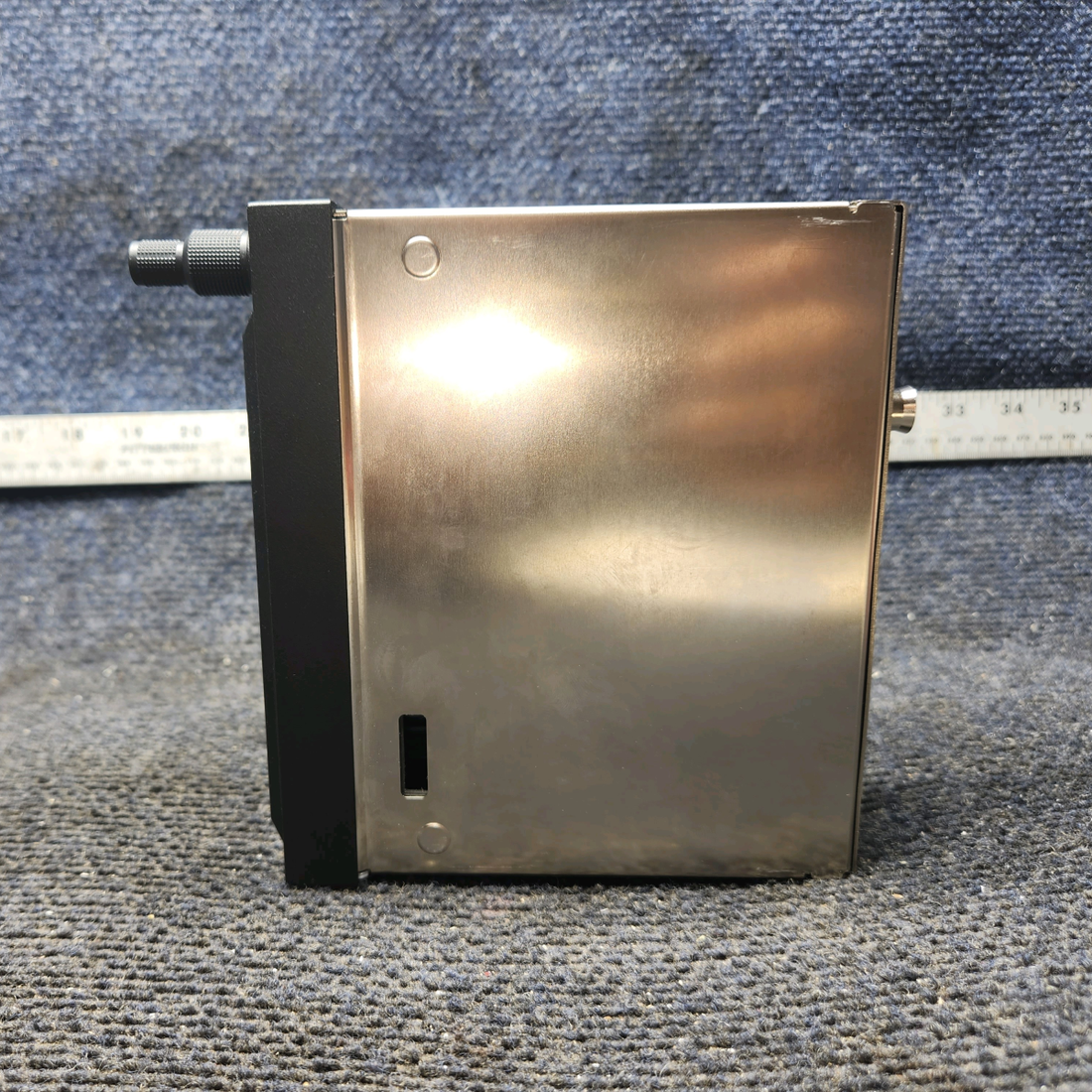 Used aircraft parts for sale, 011-04377-00 Garmin GPS-175 Cessna 182G WAAS IFR-Approach GPS / MFD / Moving Map