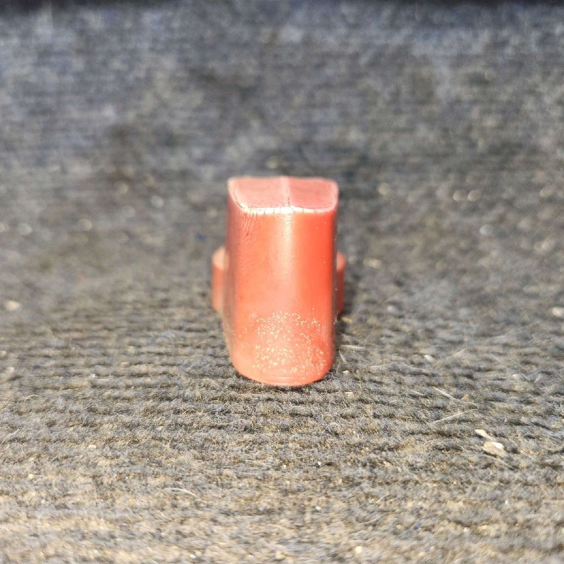 Used aircraft parts for sale, 99181-003 piper PA-28-181 Fuel Selector Valve Handle Assembly