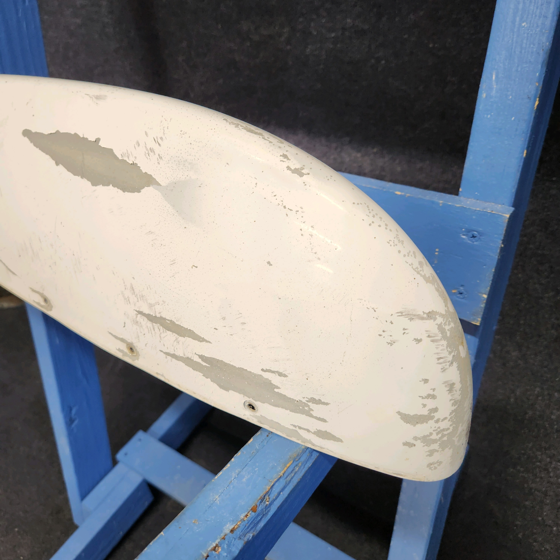 Used aircraft parts for sale, 63584-006 Piper PA32RT-300 TIP STABILATOR ASSEMBLY- SEE PHOTOS