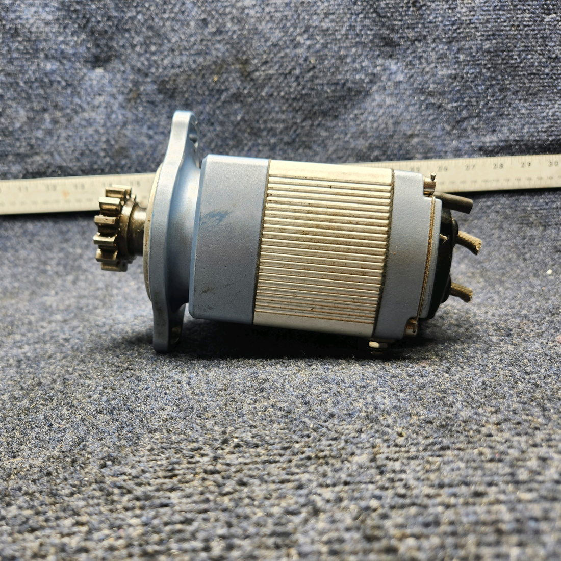 Used aircraft parts for sale, SIM4N SureFly CESSNA 172K ELECTRONIC IGNITION FOR 4-CYLINDER NON-IMPULSE COUPLED