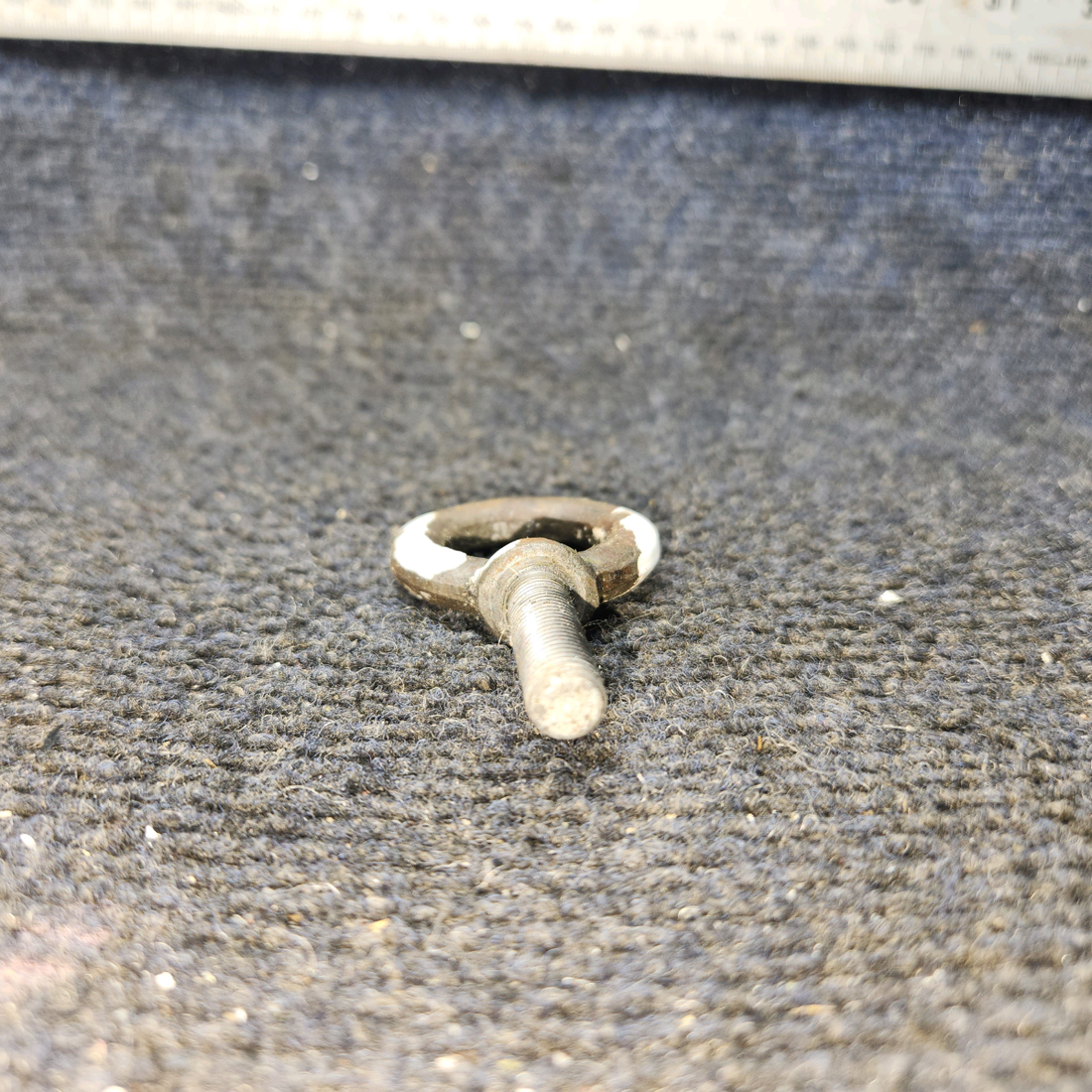 Used aircraft parts for sale, 0541115-3 Cessna Eyebolt